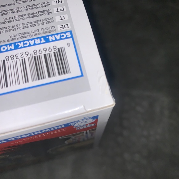 Funko Pop! Television Netflix Stranger Things 4 Eleven # 1238 2022 Release - Picture 7 of 7